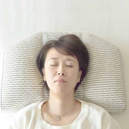 记忆护颈保健枕 助睡眠健康枕